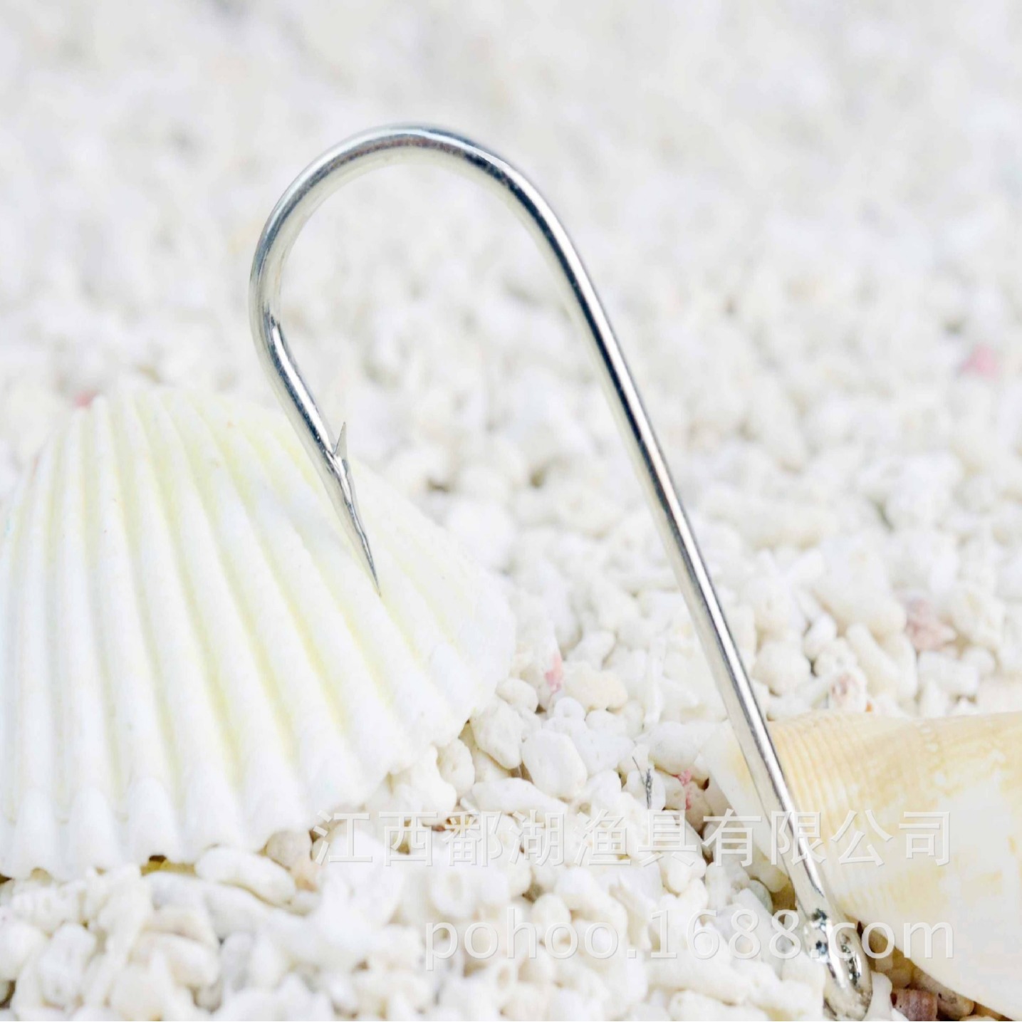 Fábrica directa de Pesca de Mar Negro hoyo grandes bienes asesino 9979 pescador anzuelo bolsas al por mayor 1000 piezas por bolsa