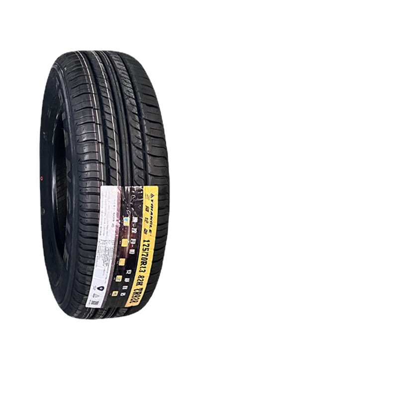 三角轮胎175/70R13 TR928 82H适配雪佛兰赛欧派力奥悦达起亚