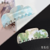 Big shark, acrylic crab pin, hairgrip, new collection, Korean style, wholesale