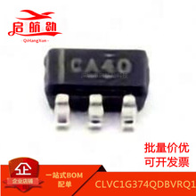 CLVC1G374QDBVRQ1 zӡCA40 SOT23-6 |l