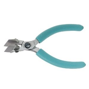 EREM 808G集成电路维修钳 引线插入前/后焊接