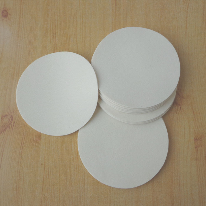 Fine Merino wool felt for Martindale wear resistance tester is white and free of impurities and has good wear resistance and can be customized