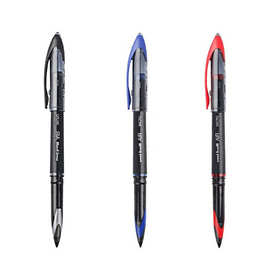 日本三菱（Uni）黑科技AIR签字中性笔UBA-188M草图笔绘图笔漫画笔