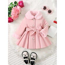 F 58636 Kids Windbreaker Coat �д�Ůͯ���� �羳����ѷŷ����