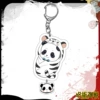 Spell Return ZSHZ-050 Panda