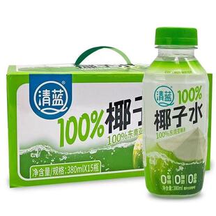 ���{100%��Ҭ��ˮ�ЋD����Ҭ��ˮ֬đ�̴������Ʒ����380ml*15ƿ