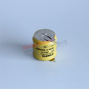 3/CP300H ��VARAT �ߠ��� ��� �~�� 늳ؽM 3.6V 280mAh