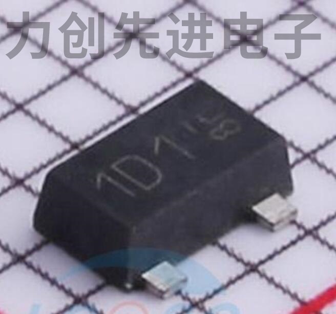 ZXTP07012EFFTA 封装 SOT-23F 三极管