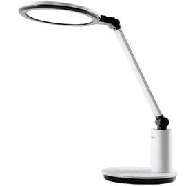 松下led致皓护眼国AA级台灯学生宿舍书桌台灯儿童阅读灯HHLT0623