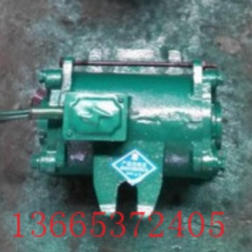 高频附着式 混凝土振动器 工程振动电机 炎泰牌ZF75-150高频振动