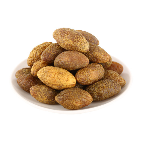 Hong Kong Golden Crown Ailac Recall Salty Plum 250g Canned Licorice Fruit Candied Fruit Dried Fruit Snack