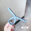 Серо‑голубой