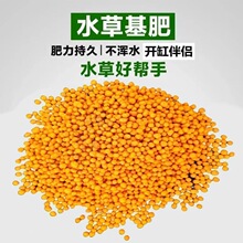 基肥缓释水鱼缸水草基肥肥料草根水草缸水族箱肥肥粒粒热带长效