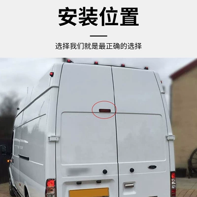 Camera, Vehicle camera