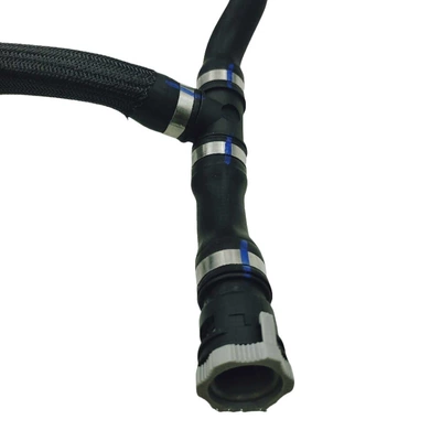 automobile water pipe Escape heater water