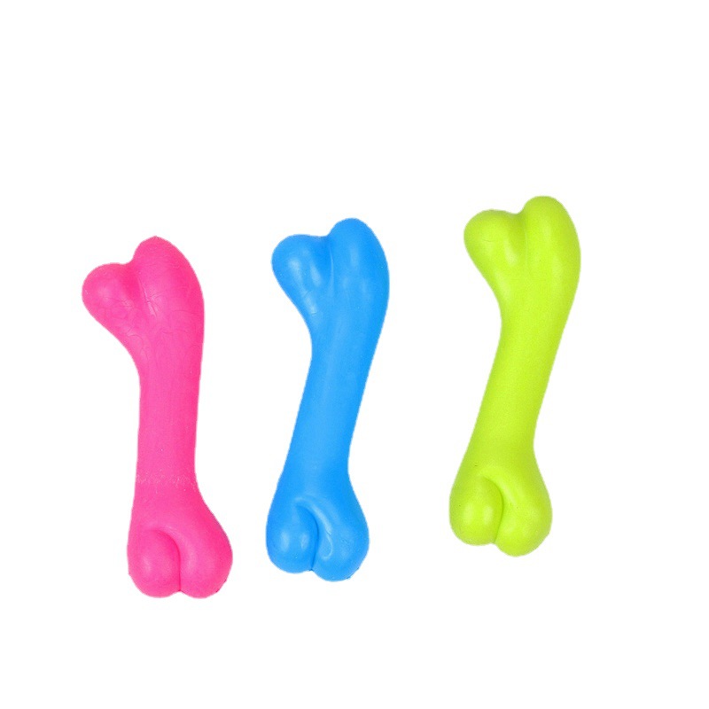 Fabricantes de productos para mascotas TPR juguetes para mascotas juguetes para mascotas