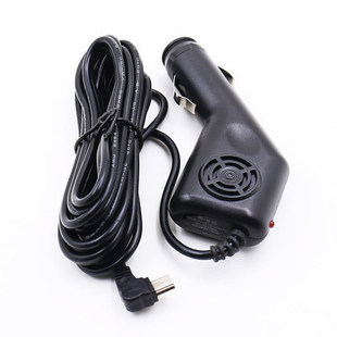 Supply] eLuhang GPS charger navigator charger navigation car charger electronic dog car charger