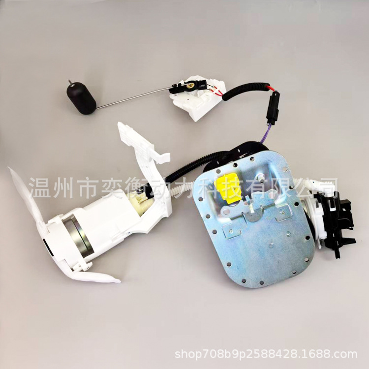 Cross-Border Applicable 75252-11 Harley 75284-08A Fuel Pump Assembly/Inner Box 31*15*25/1360g