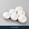 ₸Dingyao Yuebai-6 cups