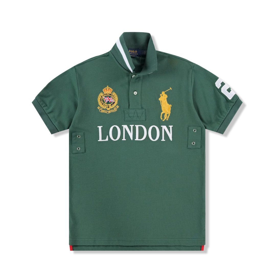 London Green
