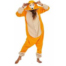 M 45141 Cartoon Flannel Pajamas ��ͨ���m�q�B�w˯�¿羳��