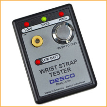 ����DESCO 98131�������������� Wrist Strap Tester