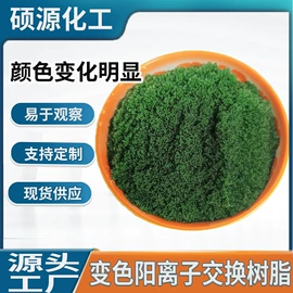离子交换树脂;氯化物;活性炭