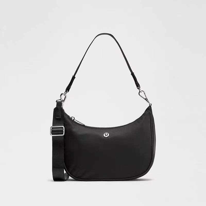 2026 New Lu Brand Underarm Bag Cross-Border Trendy Shoulder Bag Versatile Unisex Wrist Bag 3L Mahjong Bag for Women 2026 New Lu Brand Underarm Bag Cross-Border Trendy Shoulder Bag Versatile Unisex Wrist Bag 3L Mahjong Bag for Women