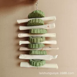 兔子主粮;龙猫零食;仓鼠玩具