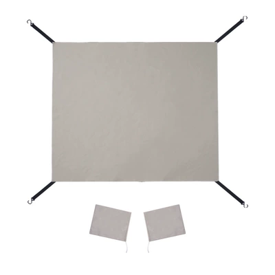 Universal Waterproof Sunshade, Car snow shield
