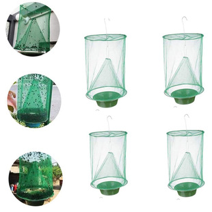 Folding hanging flycatcher flycatcher environmentally friendly flycatcher flycatcher folding flycatcher