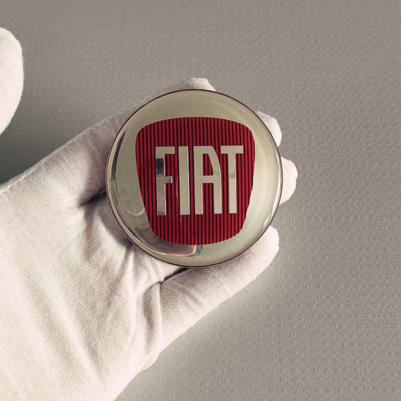 Fabrica directa de 65mm rueda de automóvil etiqueta de automóvil etiqueta de decoración etiqueta de automóvil de metal etiqueta etiqueta de modificación del volante image 23