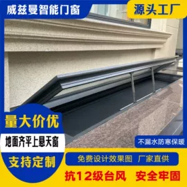 其他窗;阳光房;阳篷、雨篷