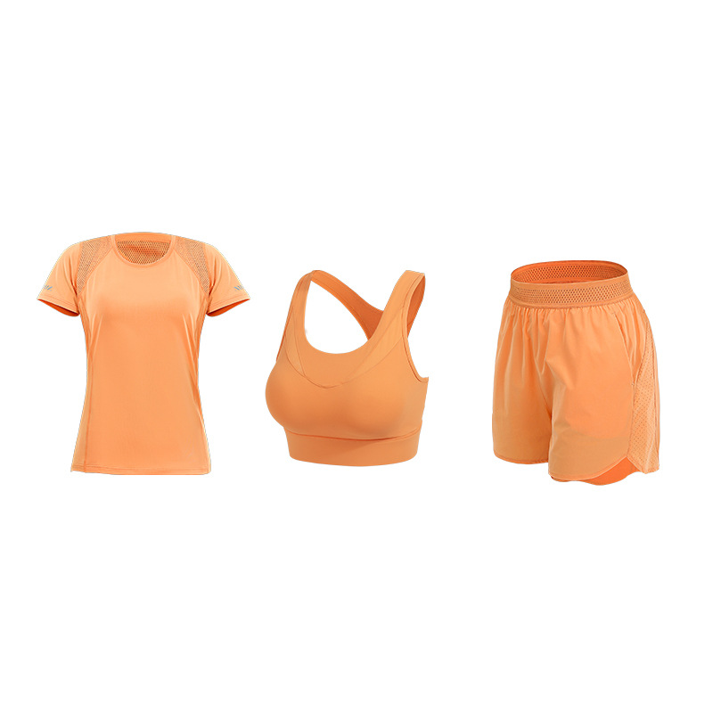 Yoga clothing