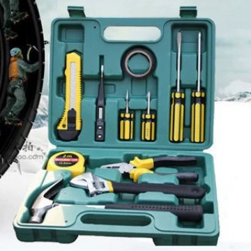 Car Outdoor: Che Lu Shi Repair kit