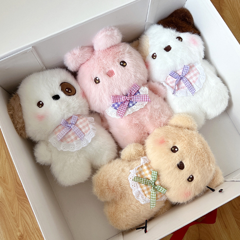 逸品のデパートの子供機の子供の新型の7、8寸のつかみ機の子供のぬいぐるみのぬいぐるみの結婚祝いは人形の卸売りを投げます。|undefined