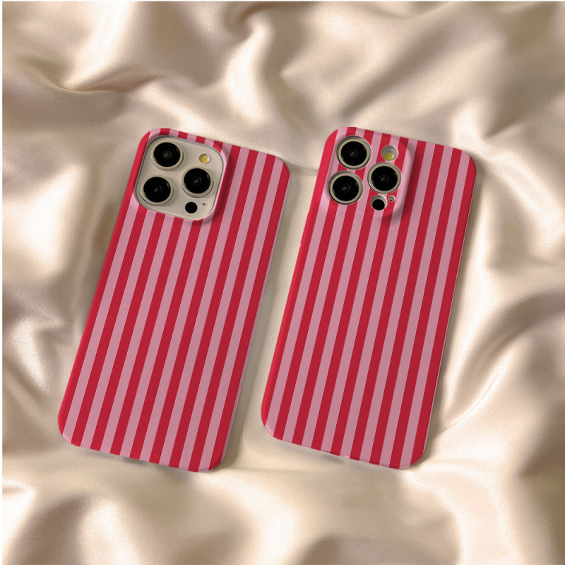 Pod Film Fine Hole All-Inclusive Mobile Phone Case Large Hole All-Inclusive Mobile Phone Case Suitable for Apple 15/16 Cross-Border Supply