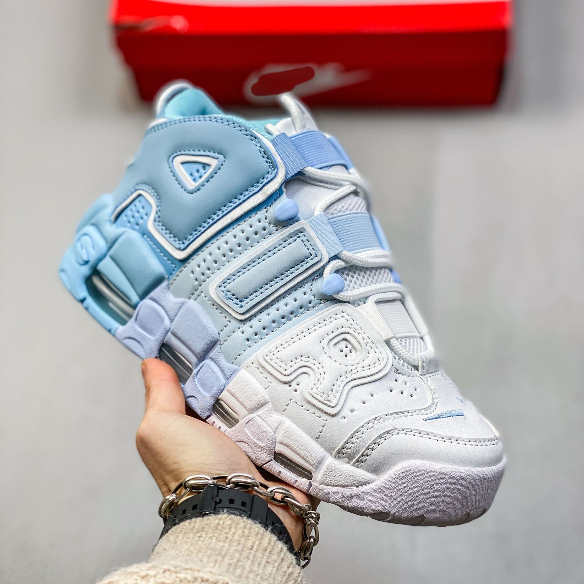 Zapatos de baloncesto de aire de cuero puro 3M zapatos deportivos casuales con almohadilla de aire negro y blanco panda alienígena zapatos para hombres y mujeres