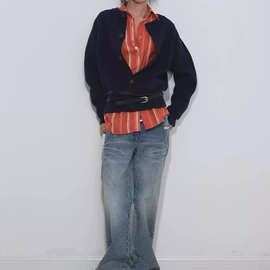 连衣裙;半身裙;休闲裤