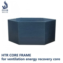 空气净化器;换热制冷空调;换热器