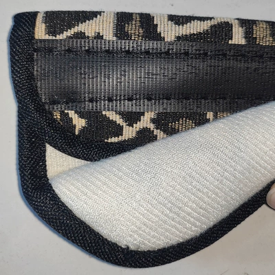 Soft Cover Car Supplies, Seat belt shoulder pad