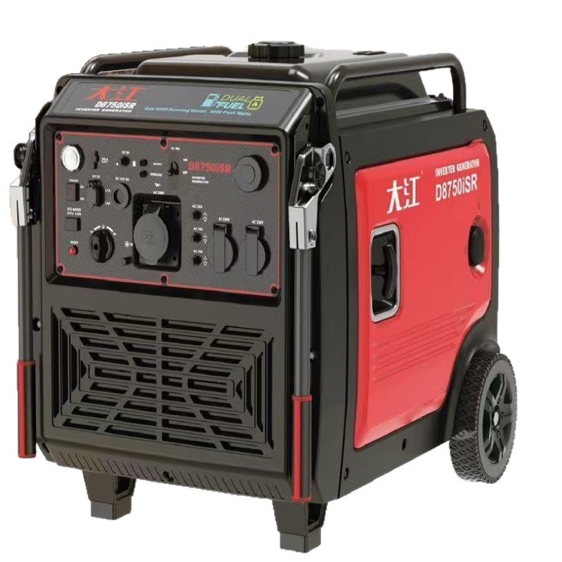 D11050ISR�������Ƶ���ͷ������8.2KW��Яʽ�������������