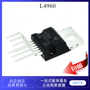 L4960 L4960H TO220-7�_ �x���_�P׃�Q�� ��������ģ�K ���O��