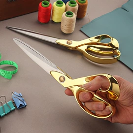 家用剪刀;厨用剪刀;修枝剪