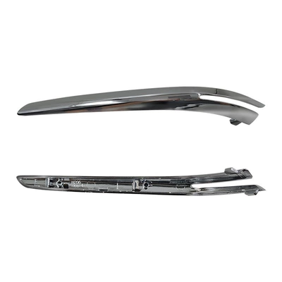 Toyota Eighth-Generation Camry Rearview Mirror, Rear mirror/rearview mirror assembly - left-side-of-main-driver-electroplated-trim