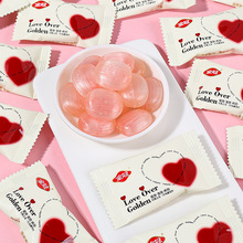 ��ڲ�ݮζ�A��Ӳ��ɢ�b500g�Y��ϲ�ǰ��ֶY���ֵ�ǹ�С��ʳ���l