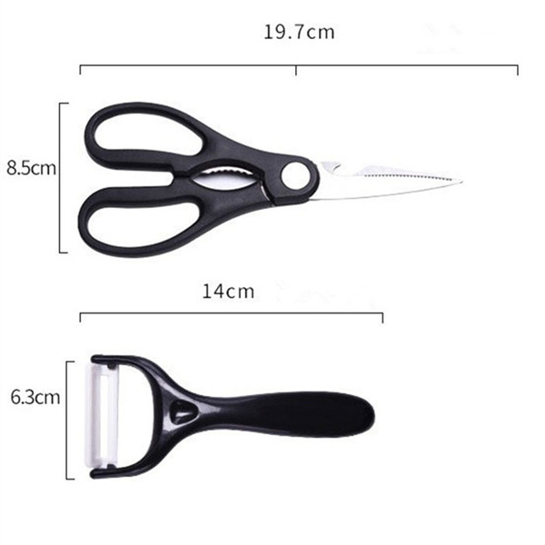 Knife