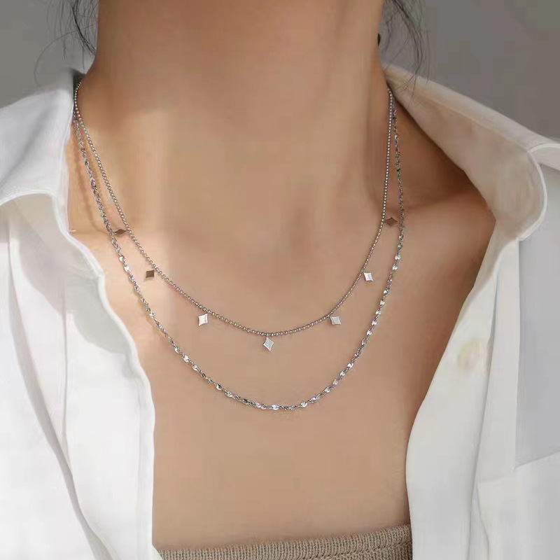 Luxury Necklace for Women