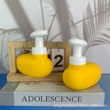 300ml�¿ѹϴ����ƿ��ͯϴ�����һ��ĭƿϴ��Һ��ԡ¶��װƿ