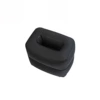 Square pier (black)